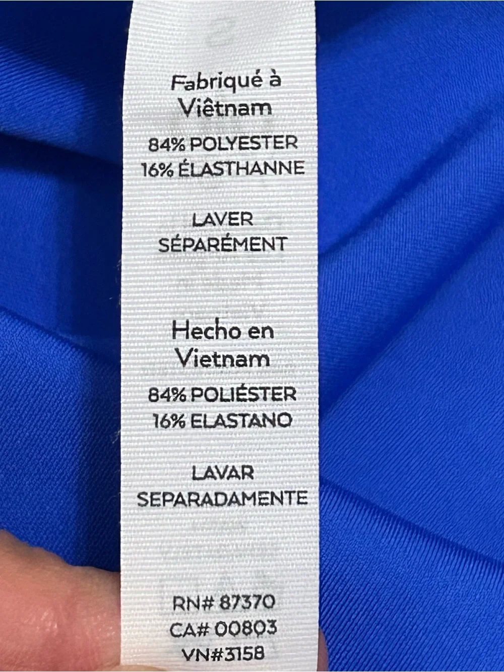 Alo Yoga 7/8 Leggings